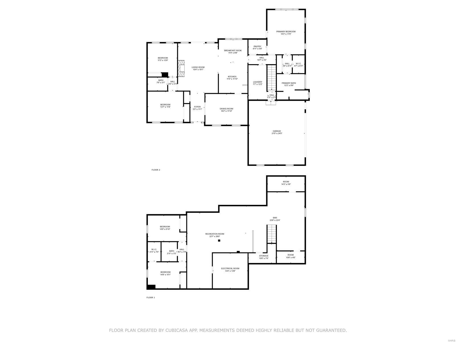 148 Brook Road Worden, IL 62097 - Photo 45 of 45