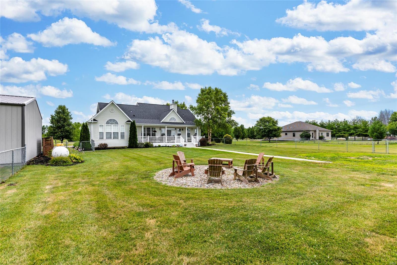148 Brook Road Worden, IL 62097 - Photo 8 of 45