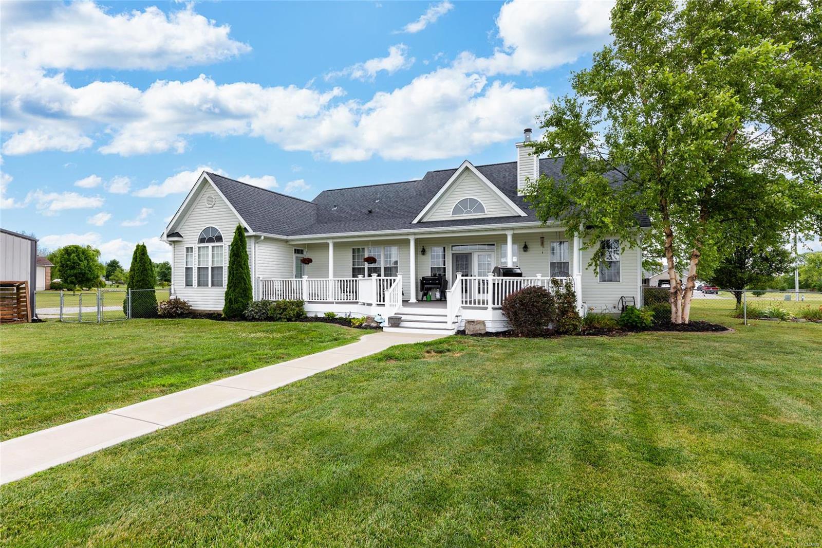 148 Brook Road Worden, IL 62097 - Photo 9 of 45