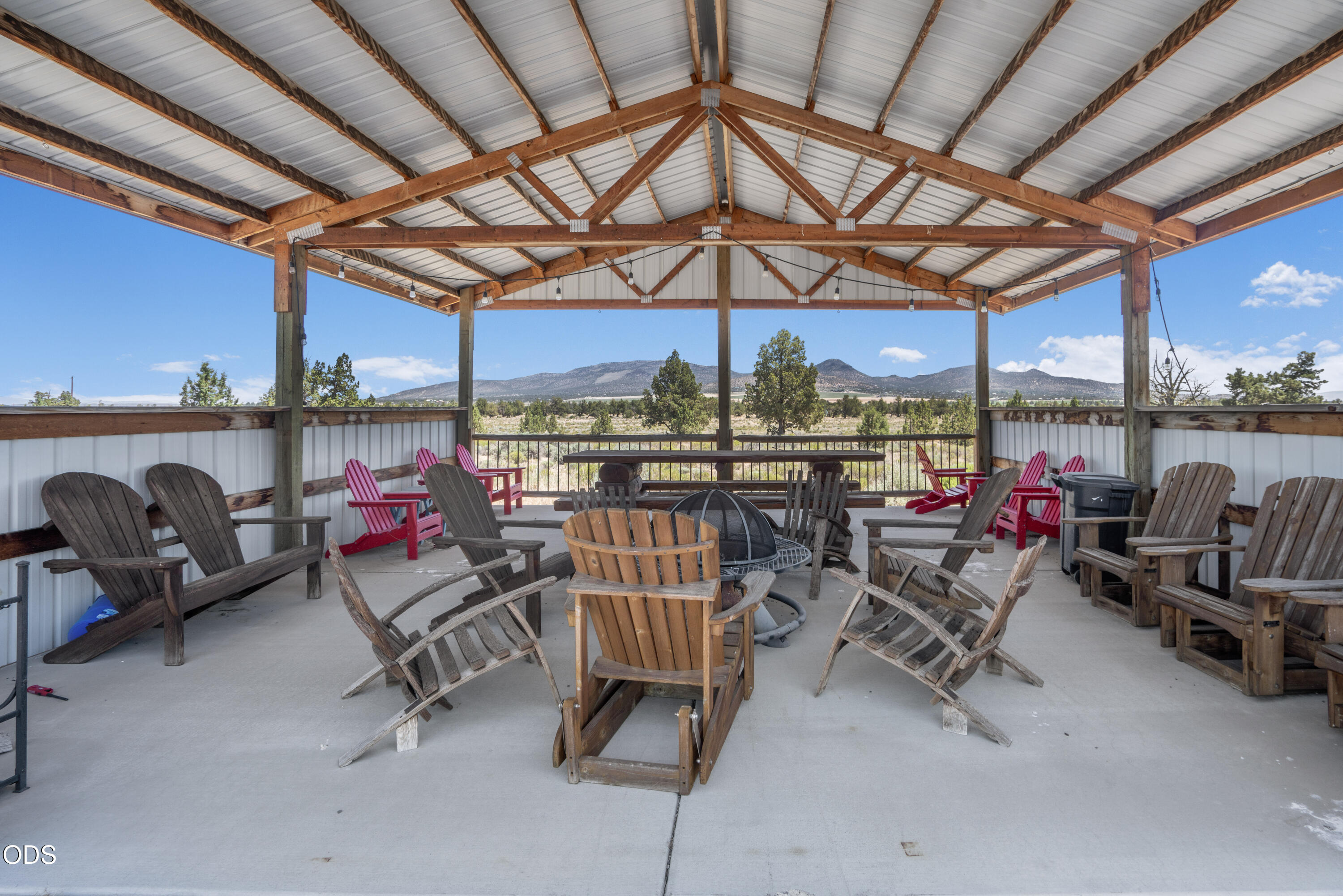 12213 Southwest Ranch Road Powell Butte, OR 97753 - Photo 20 of 29