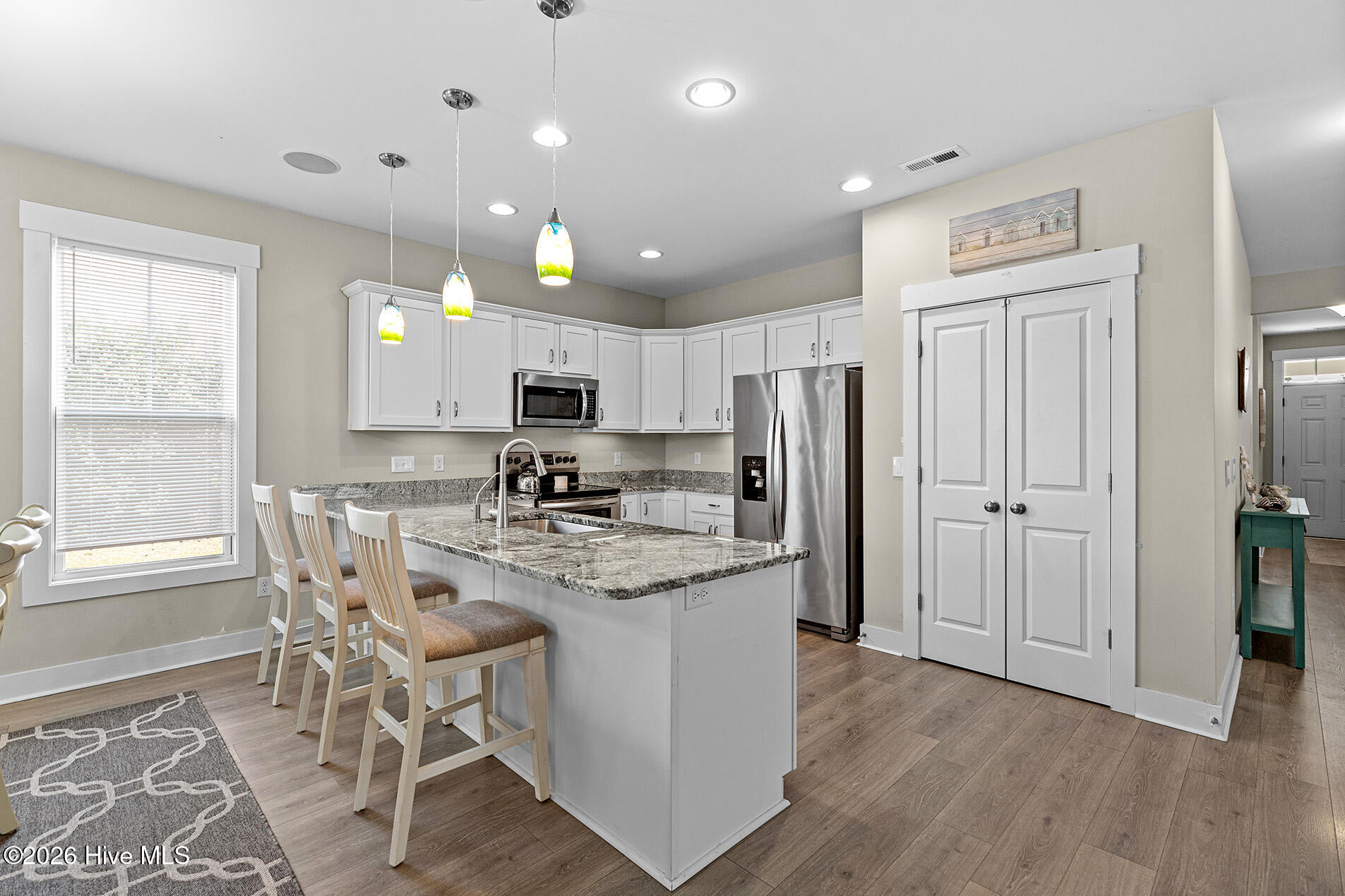 518 Toms Creek Road Rocky Point, NC 28457 - Photo 14 of 58 TomsCreek518-4kitShaneL33A5358-CR2