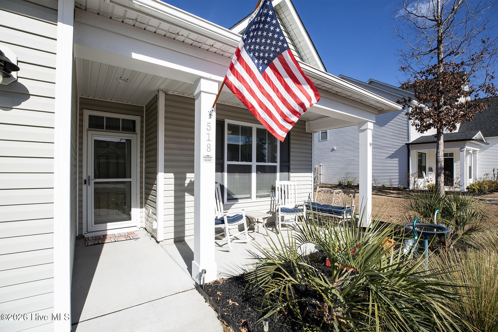 518 Toms Creek Road Rocky Point, NC 28457 - Photo 2 of 58 TomsCreek518-1FShaneL33A5025 copy