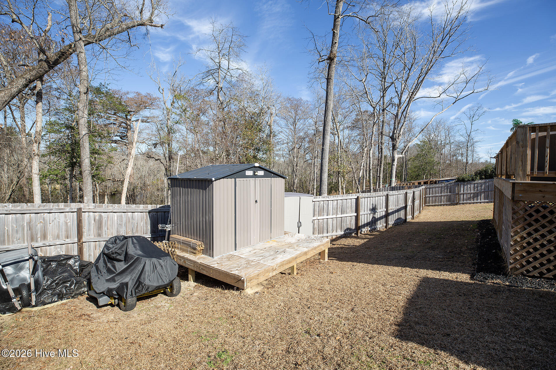 518 Toms Creek Road Rocky Point, NC 28457 - Photo 45 of 58 TomsCreek518-shedShaneL33A5053 copy