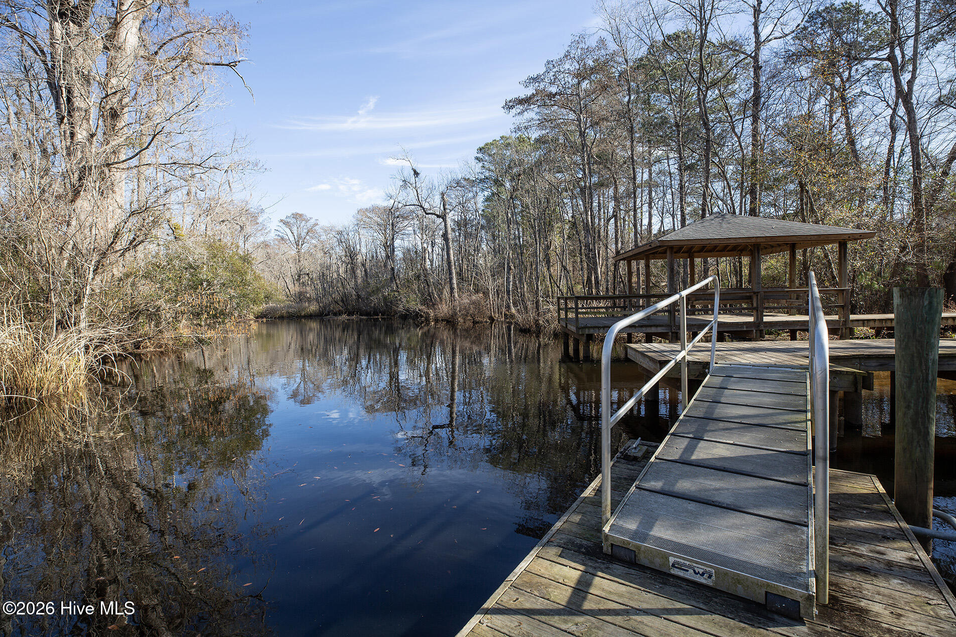 518 Toms Creek Road Rocky Point, NC 28457 - Photo 54 of 58 The Knollsboatlaunch1.2026L33A4990 copy