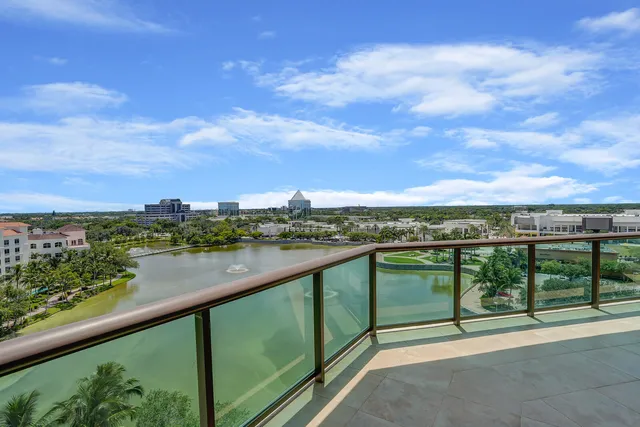 $7,500 | 3630 Gardens 901c Parkway, Unit 901C, Palm Beach Gardens, FL 33410