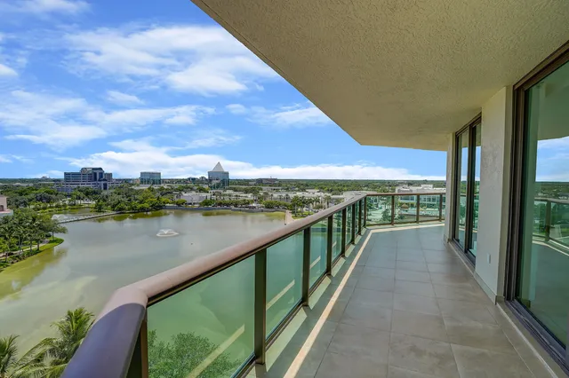 $7,500 | 3630 Gardens 901c Parkway, Unit 901C, Palm Beach Gardens, FL 33410