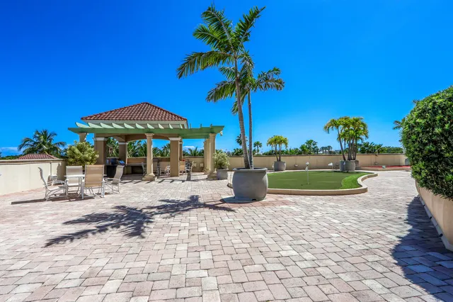 $7,500 | 3630 Gardens 901c Parkway, Unit 901C, Palm Beach Gardens, FL 33410