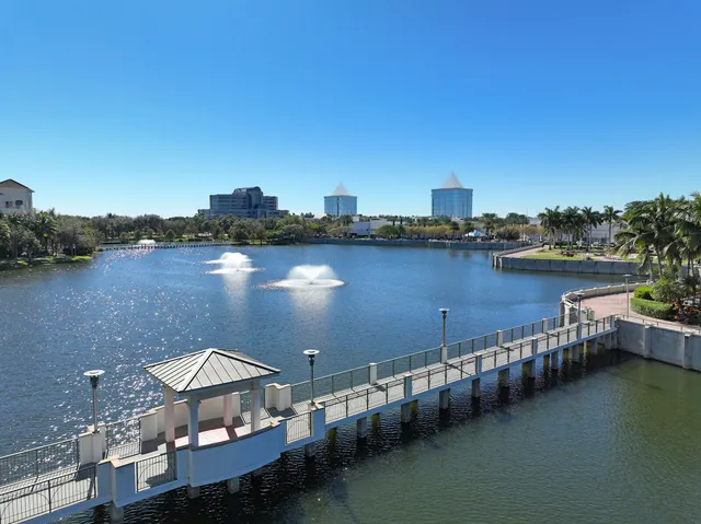 $7,500 | 3630 Gardens 901c Parkway, Unit 901C, Palm Beach Gardens, FL 33410