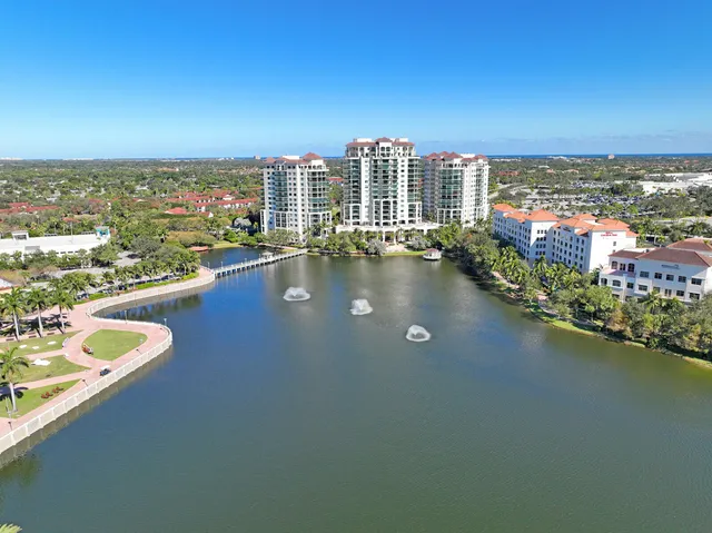 $7,500 | 3630 Gardens 901c Parkway, Unit 901C, Palm Beach Gardens, FL 33410