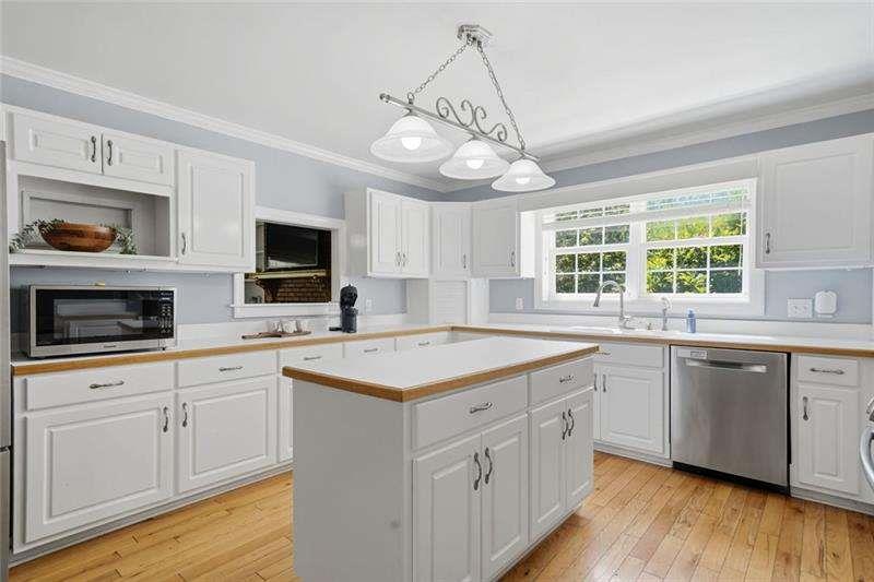 1511 Sandy Bottom Road Tate, GA 30177 - Photo 14 of 47 Gallery Image 14