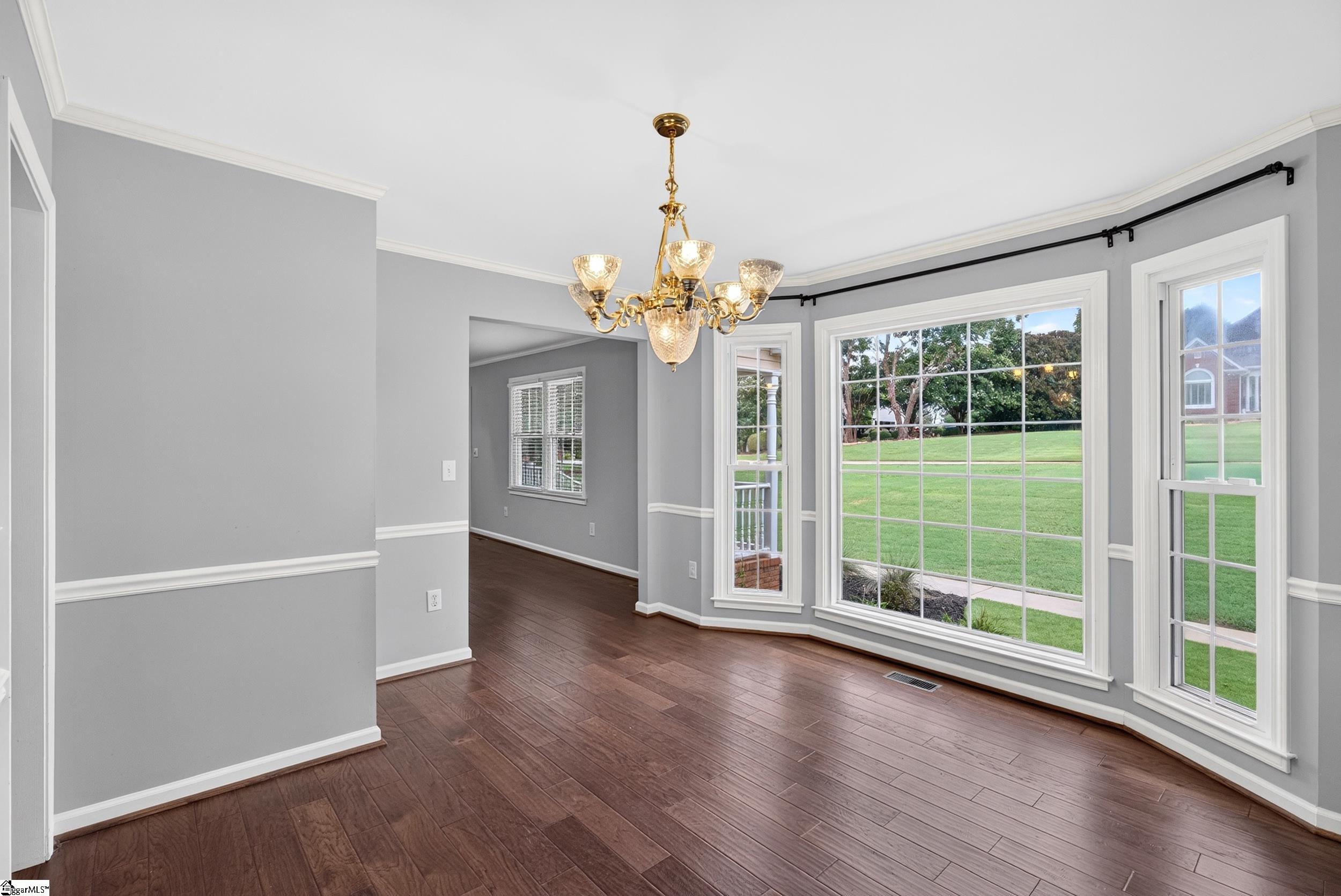 117 Green Ridge Drive Easley, SC 29642 - Photo 8 of 36 Gallery Image 8