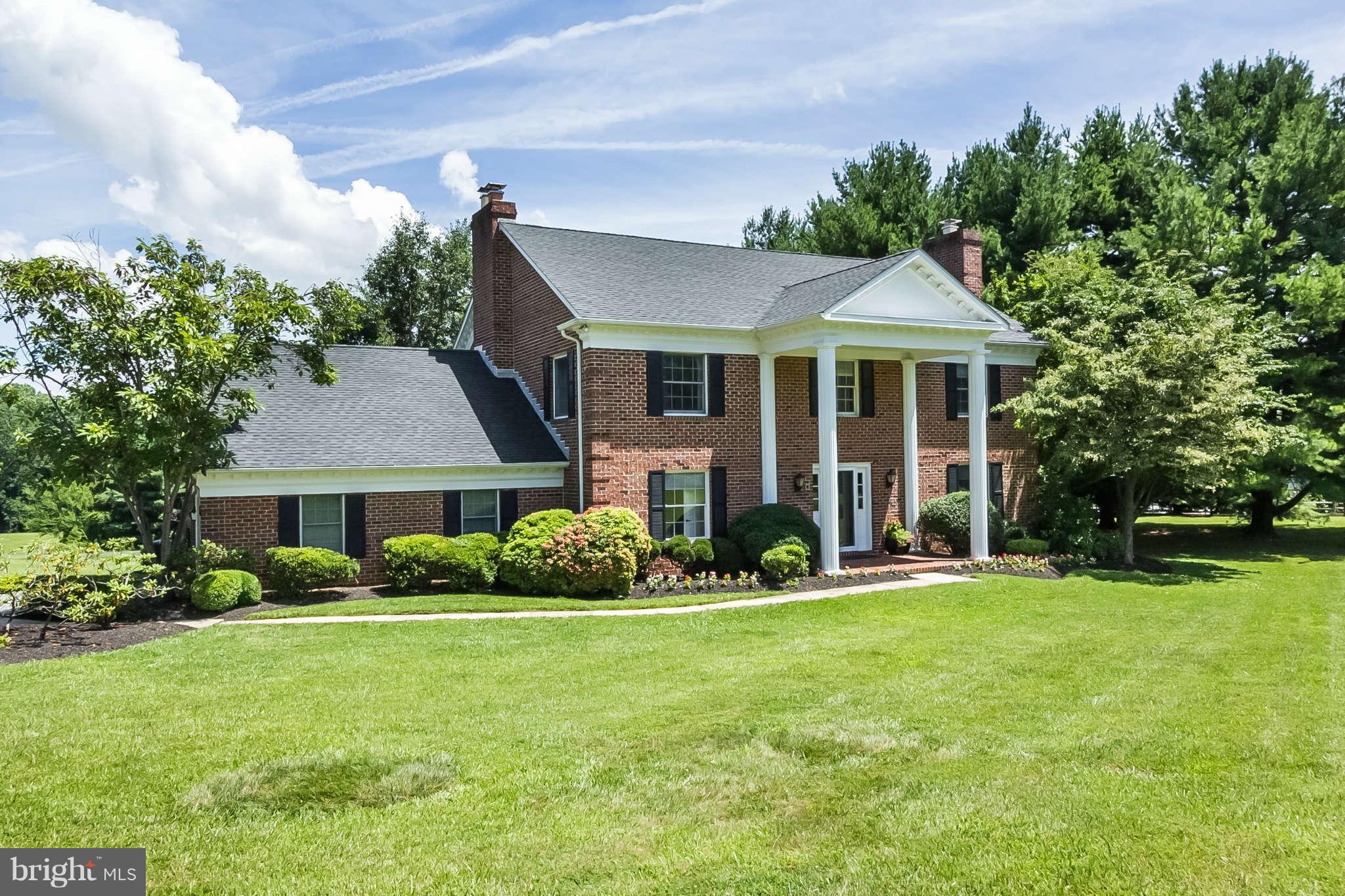 13205 Falls Road Cockeysville, MD 21030 - Photo 1 of 29 Exterior Front