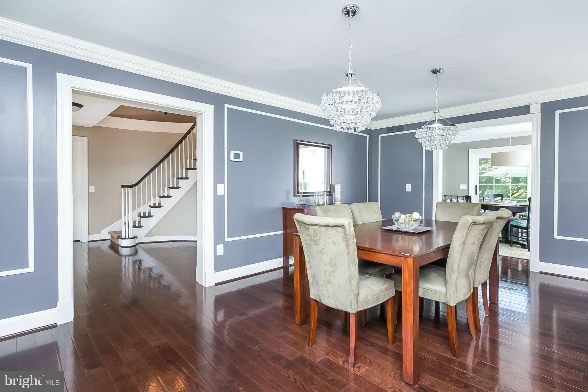13205 Falls Road Cockeysville, MD 21030 - Photo 14 of 29 Dining Room