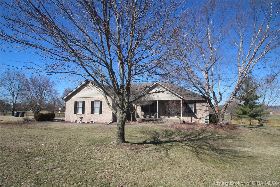6407 High Jackson Road Charlestown, IN 47111 - Photo 33 of 38 Gallery Image 33