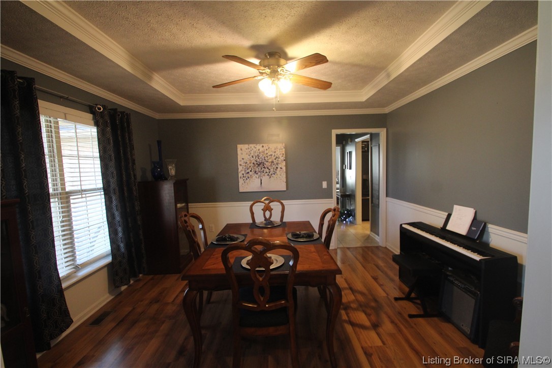 6407 High Jackson Road Charlestown, IN 47111 - Photo 10 of 38 Gallery Image 10