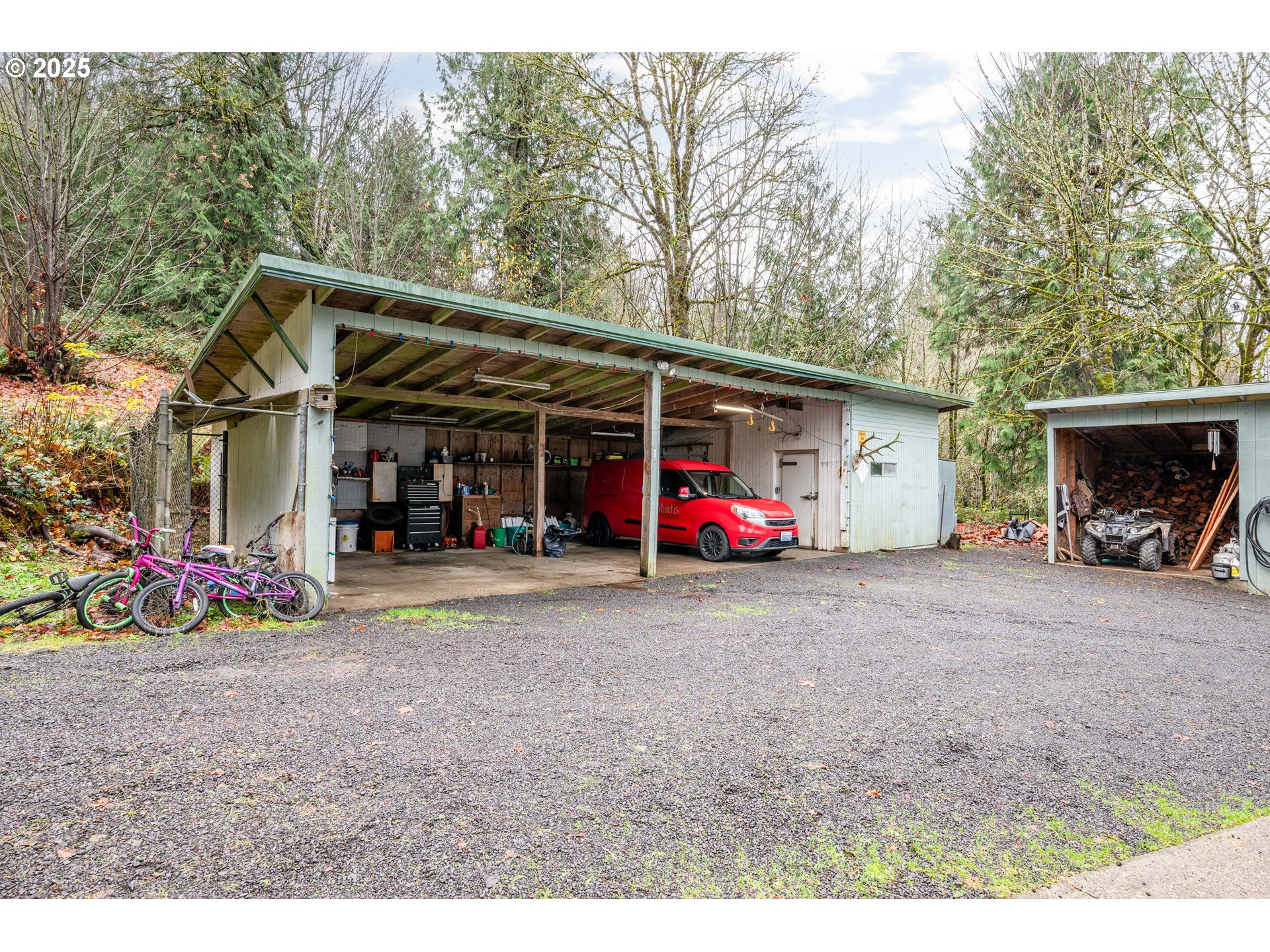 306 Cornwell Road Kelso, WA 98626 - Photo 25 of 35 Gallery Image 25