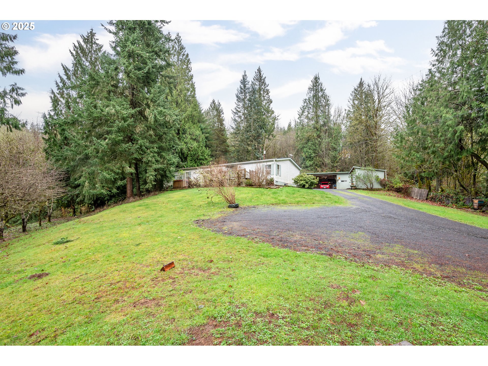 306 Cornwell Road Kelso, WA 98626 - Photo 27 of 35 Gallery Image 27