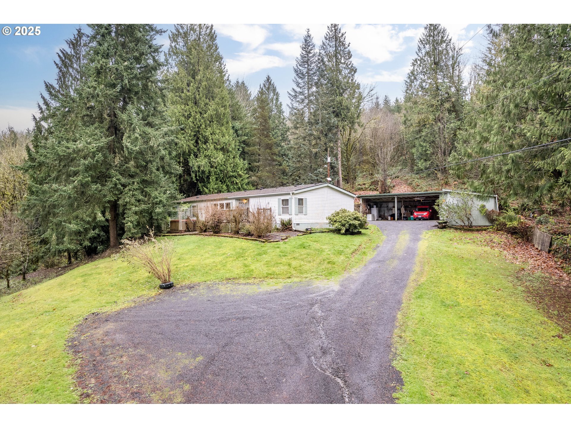 306 Cornwell Road Kelso, WA 98626 - Photo 29 of 35 Gallery Image 29