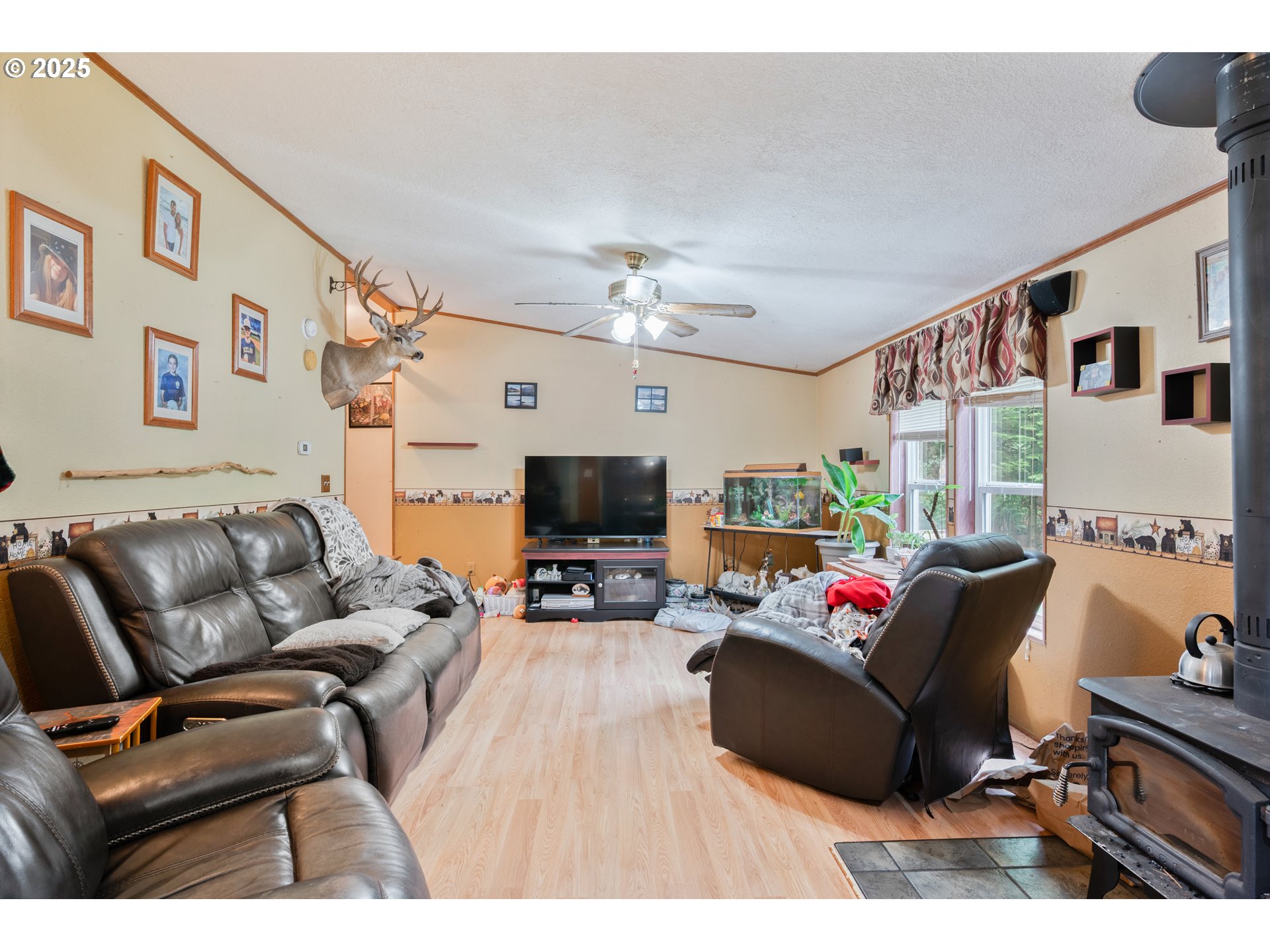 306 Cornwell Road Kelso, WA 98626 - Photo 6 of 35 Gallery Image 6