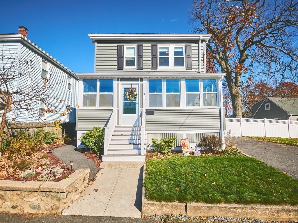 109 Watervale Road Medford, MA 02155 - Photo 1 of 30 Gallery Image 1