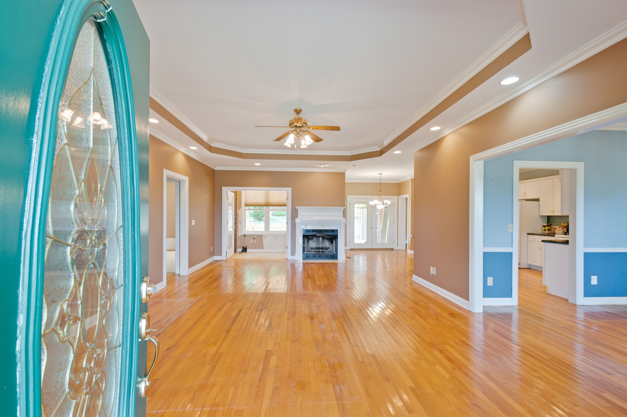 1741 Dean Road Thompson's Station, TN 37179 - Photo 11 of 54