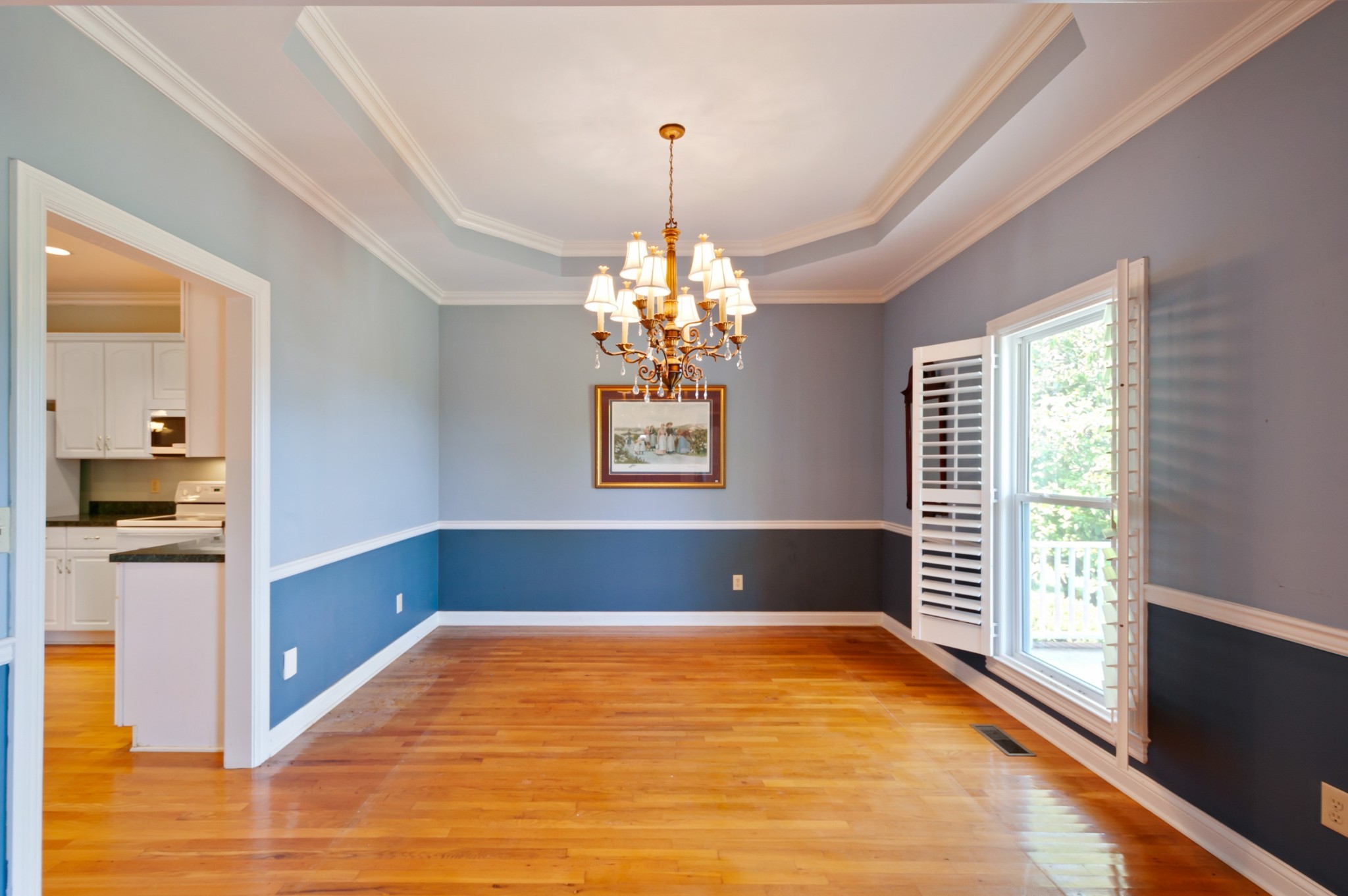 1741 Dean Road Thompson's Station, TN 37179 - Photo 15 of 54