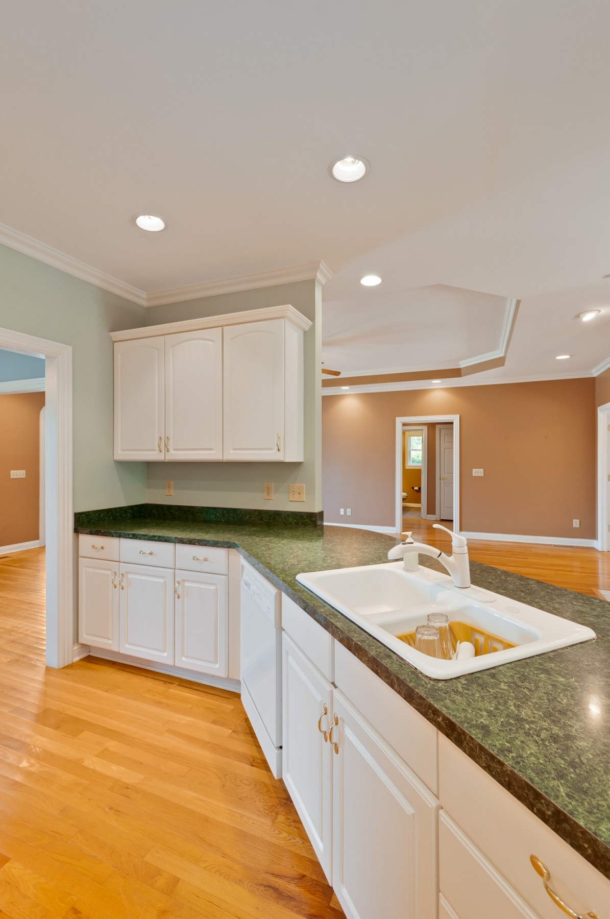 1741 Dean Road Thompson's Station, TN 37179 - Photo 20 of 54