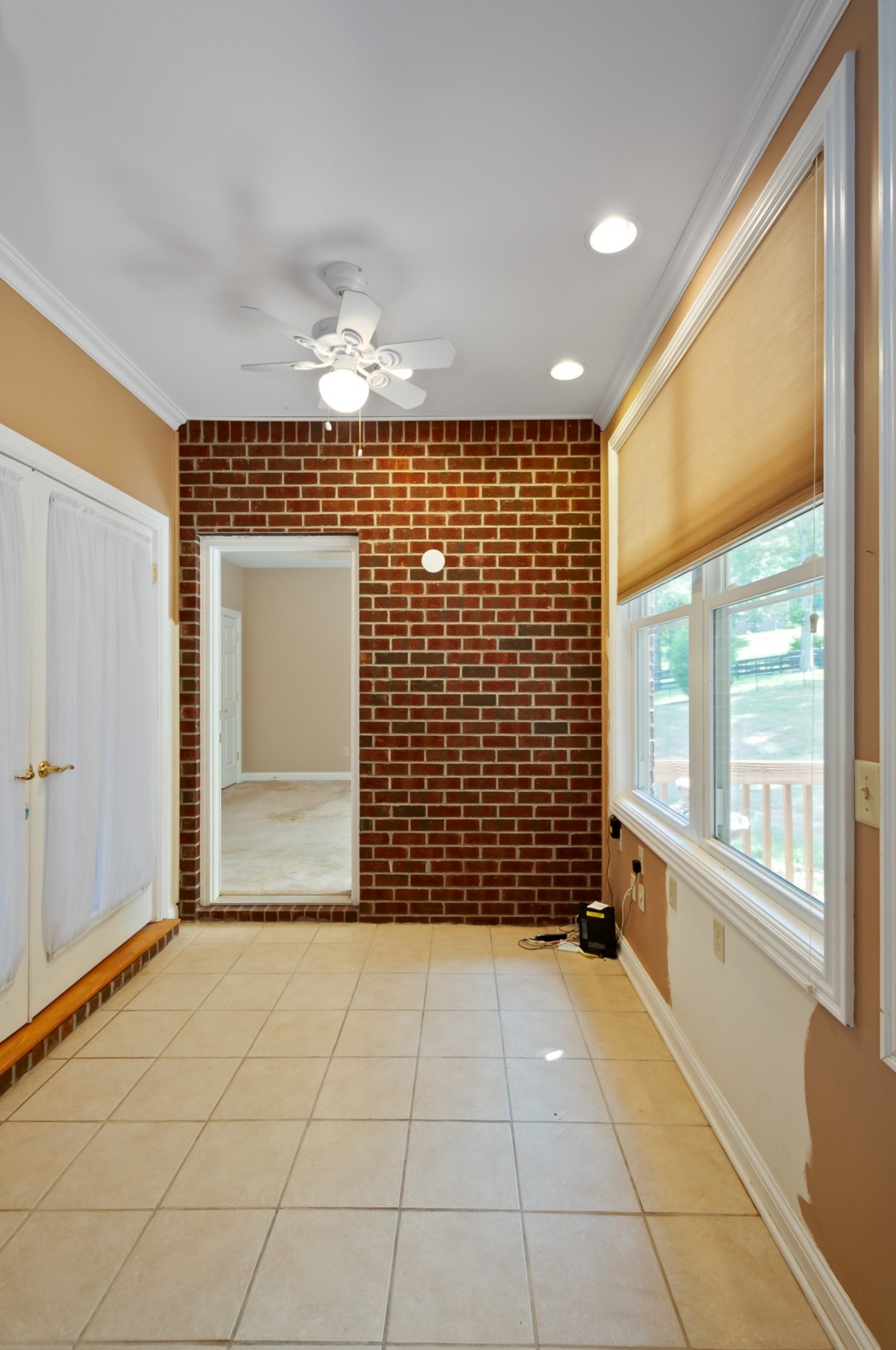 1741 Dean Road Thompson's Station, TN 37179 - Photo 26 of 54 a view of an empty room with a window