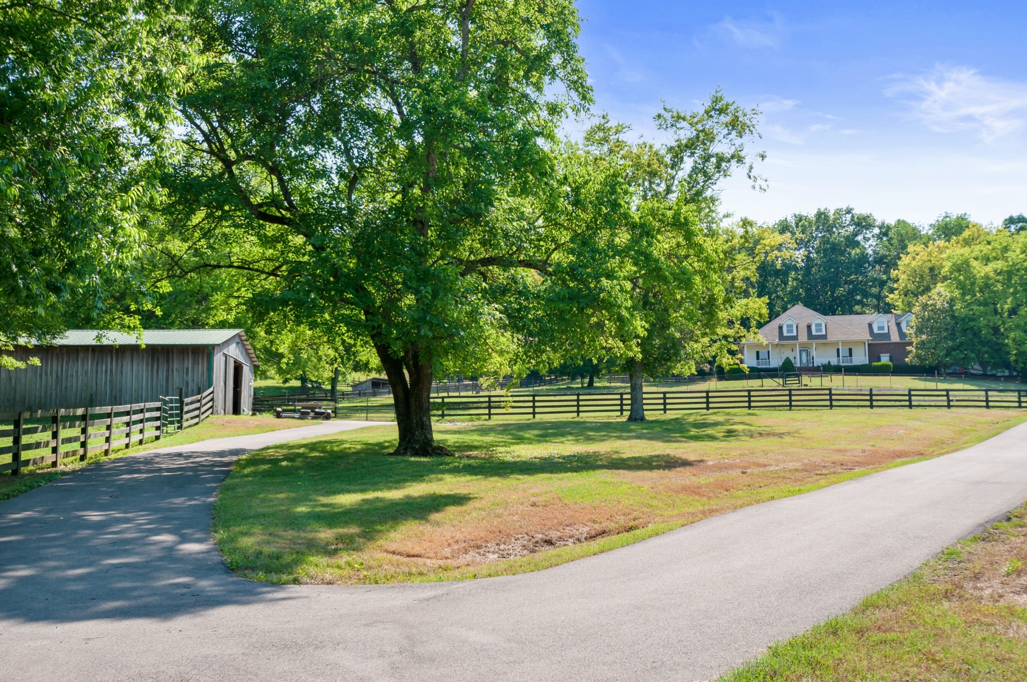 1741 Dean Road Thompson's Station, TN 37179 - Photo 47 of 54