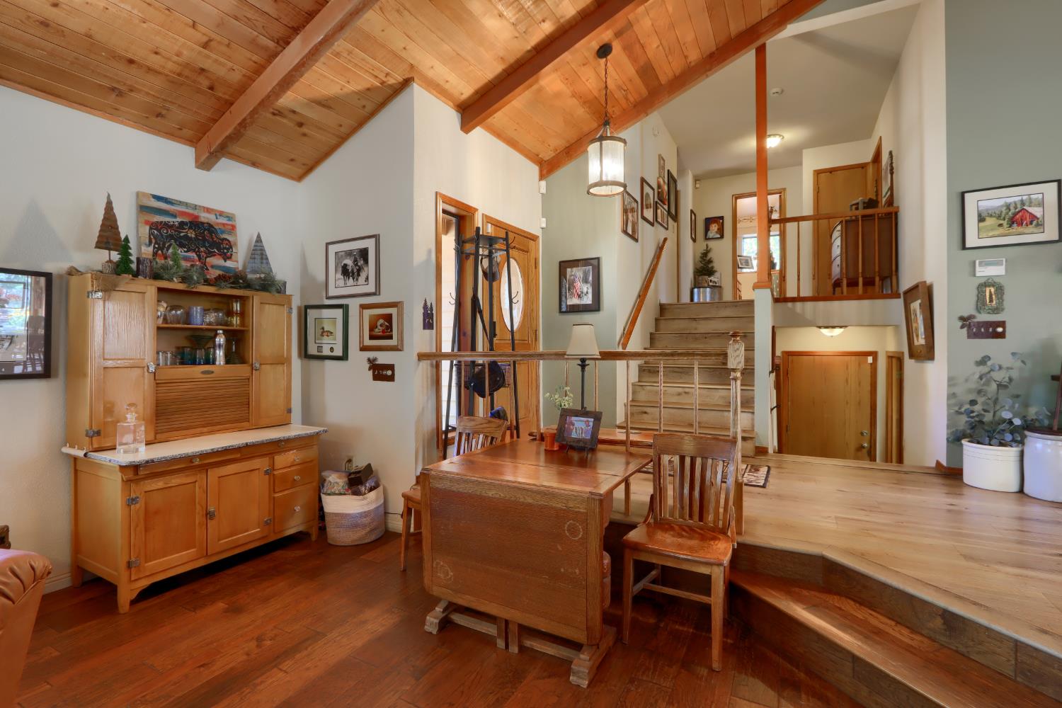 36870 Mudge Ranch Road Coarsegold, CA 93614 - Photo 8 of 54 Gallery Image 8