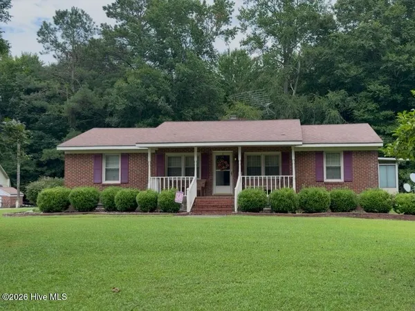 $189,000 | 230 Godwin Town Road, Ahoskie, NC 27910