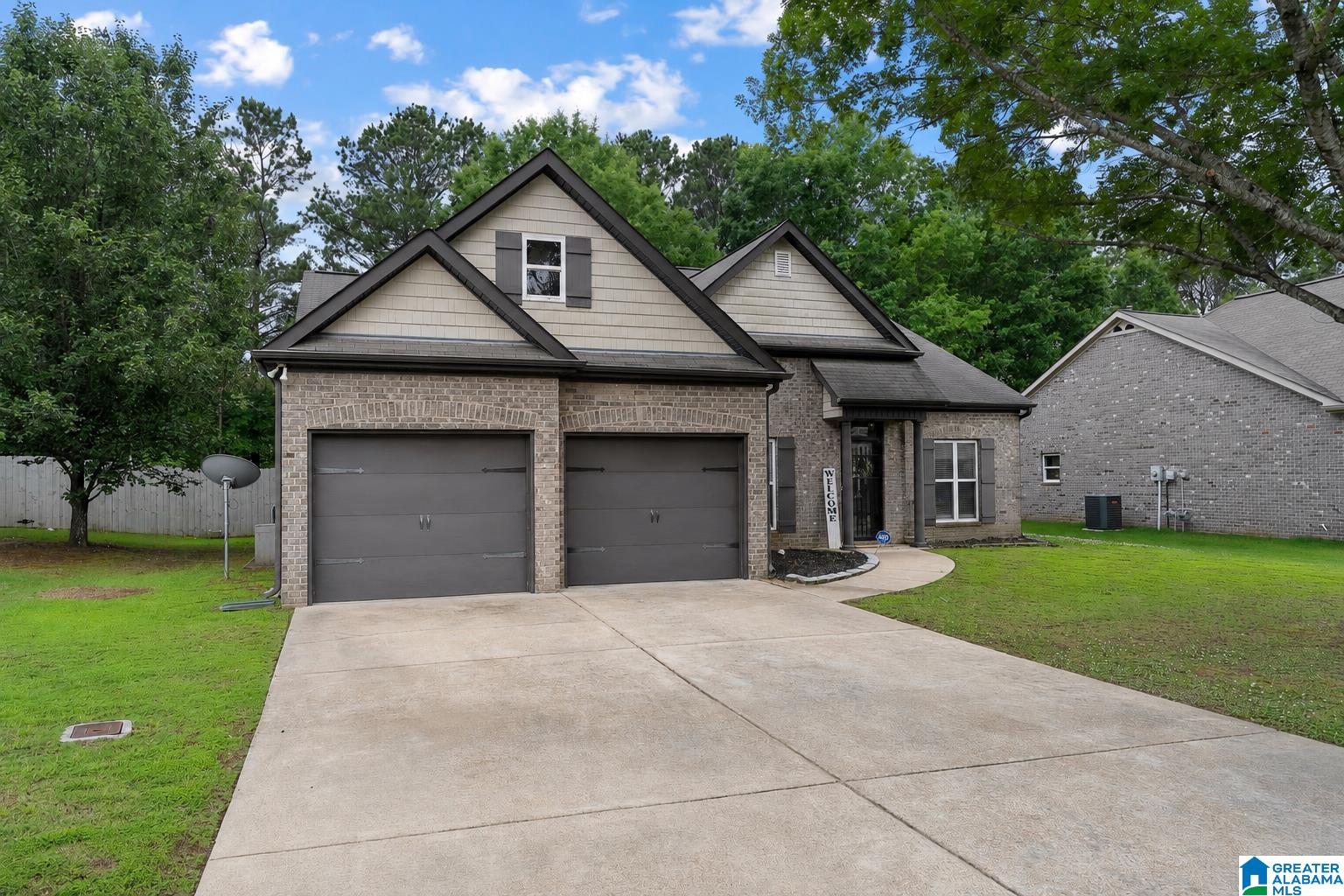 75 Lockerbie Lane Dora, AL 35062 - Photo 27 of 28