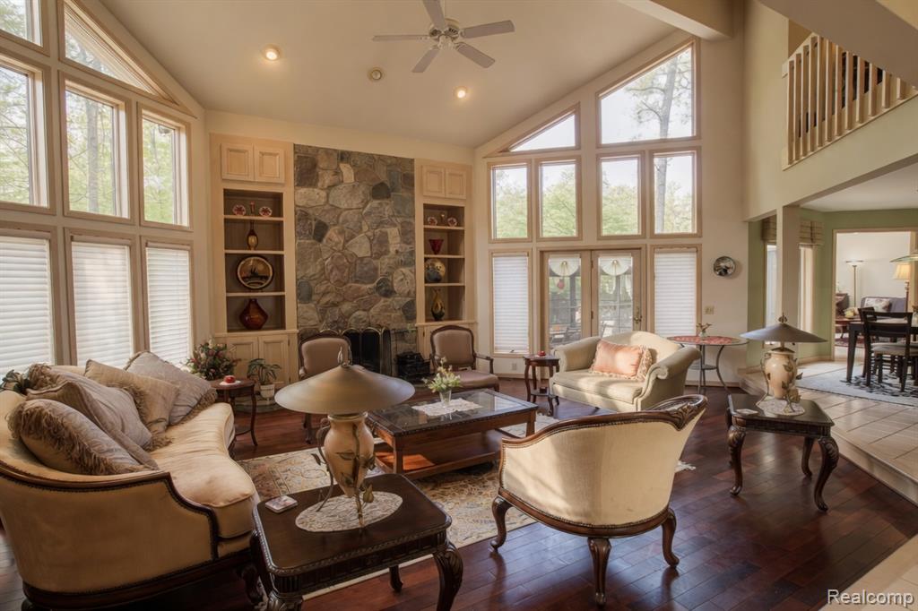 1305 Kings Pointe Road Grand Blanc, MI 48439 - Photo 40 of 71 Gallery Image 40