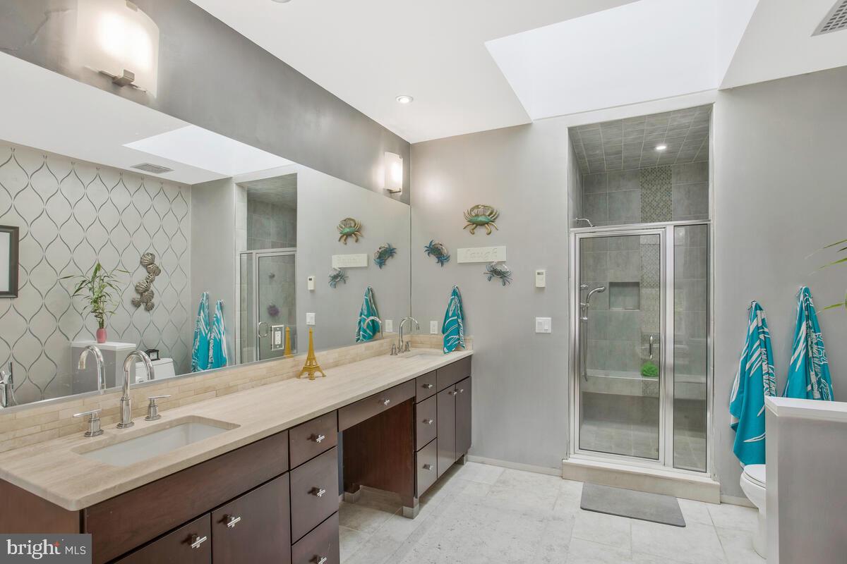 4149 Shoreham Beach Road Edgewater, MD 21037 - Photo 41 of 73