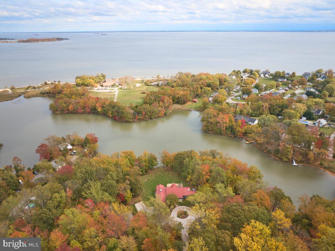 4149 Shoreham Beach Road Edgewater, MD 21037 - Photo 5 of 73