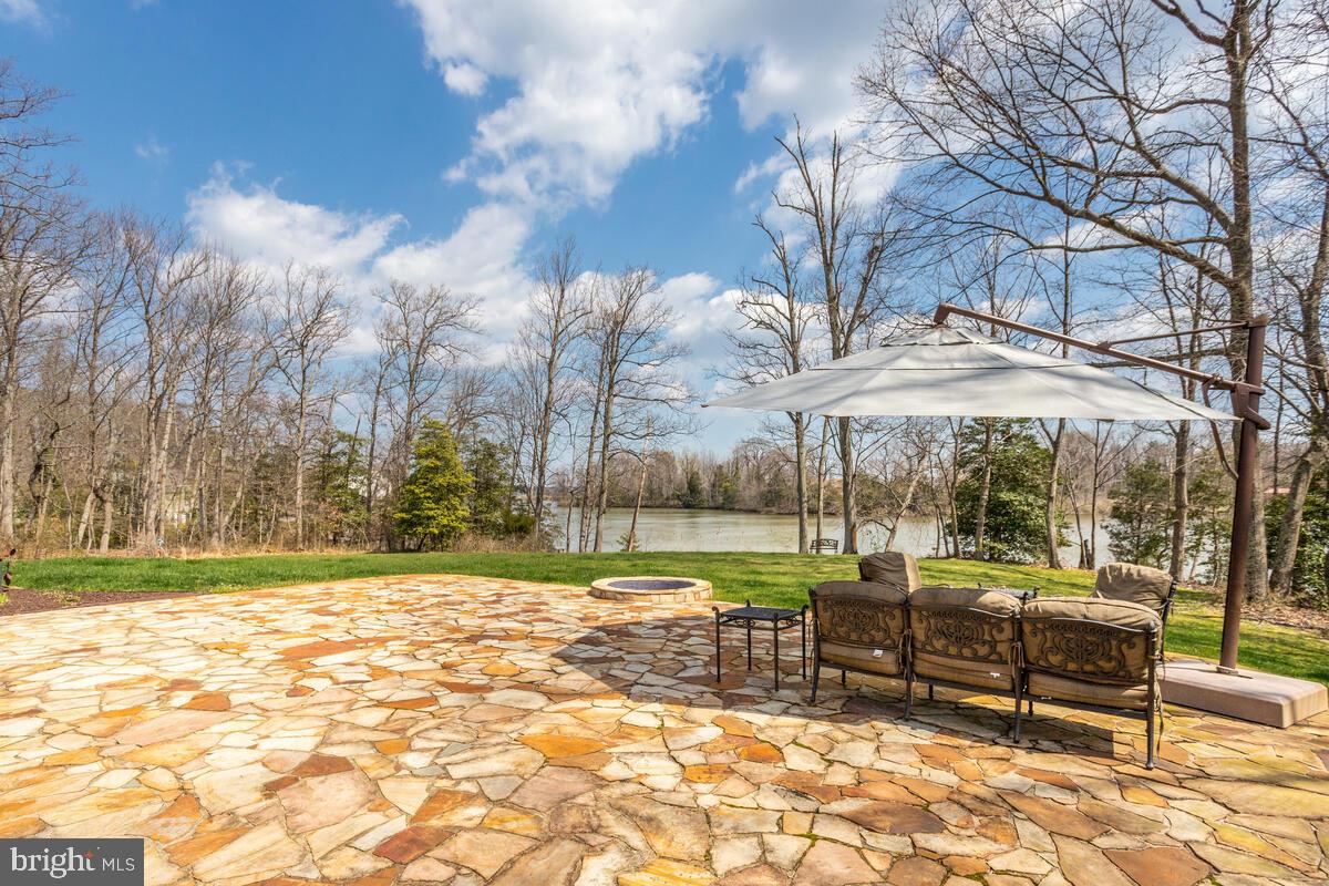 4149 Shoreham Beach Road Edgewater, MD 21037 - Photo 54 of 73