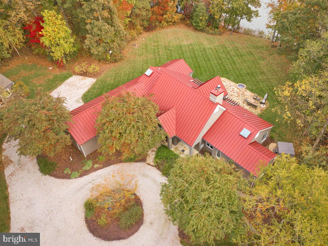 4149 Shoreham Beach Road Edgewater, MD 21037 - Photo 63 of 73