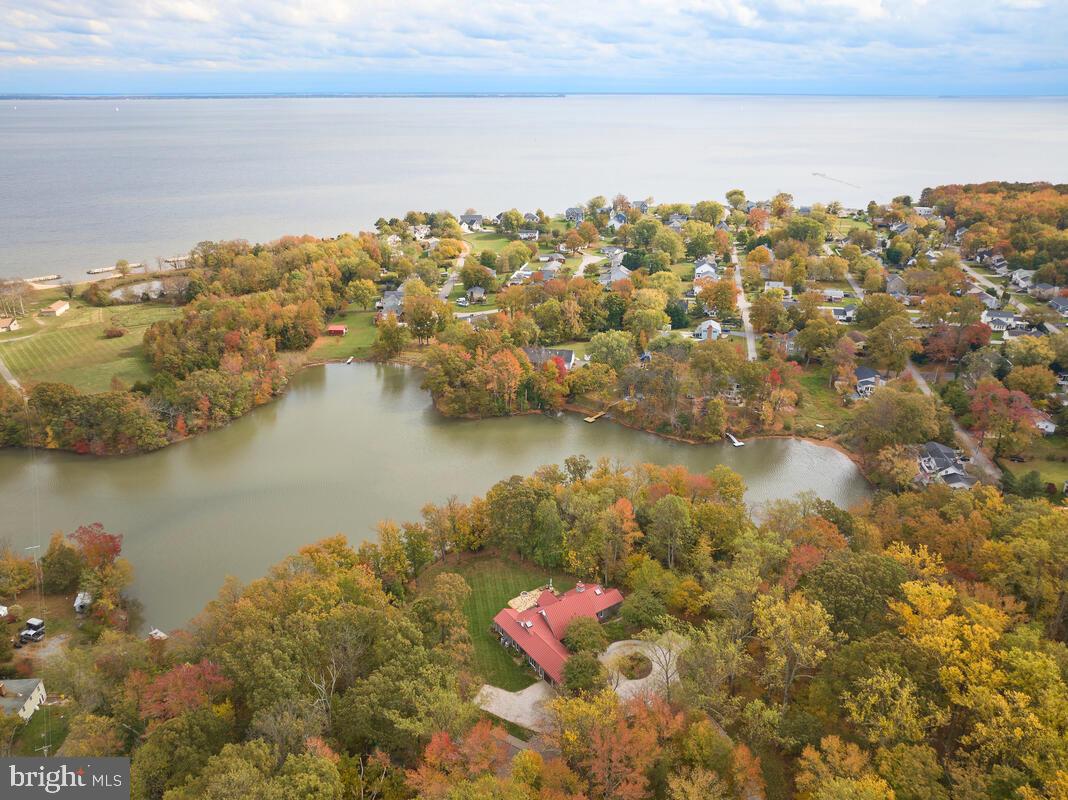 4149 Shoreham Beach Road Edgewater, MD 21037 - Photo 66 of 73