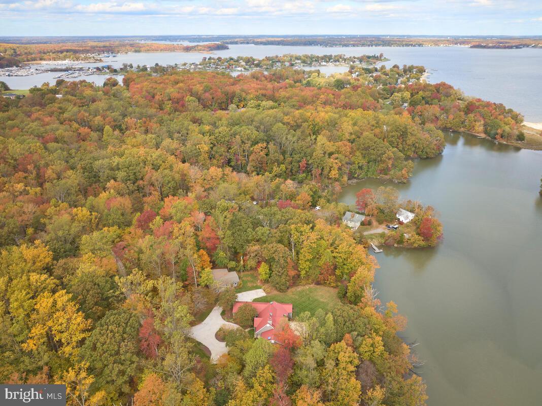 4149 Shoreham Beach Road Edgewater, MD 21037 - Photo 68 of 73