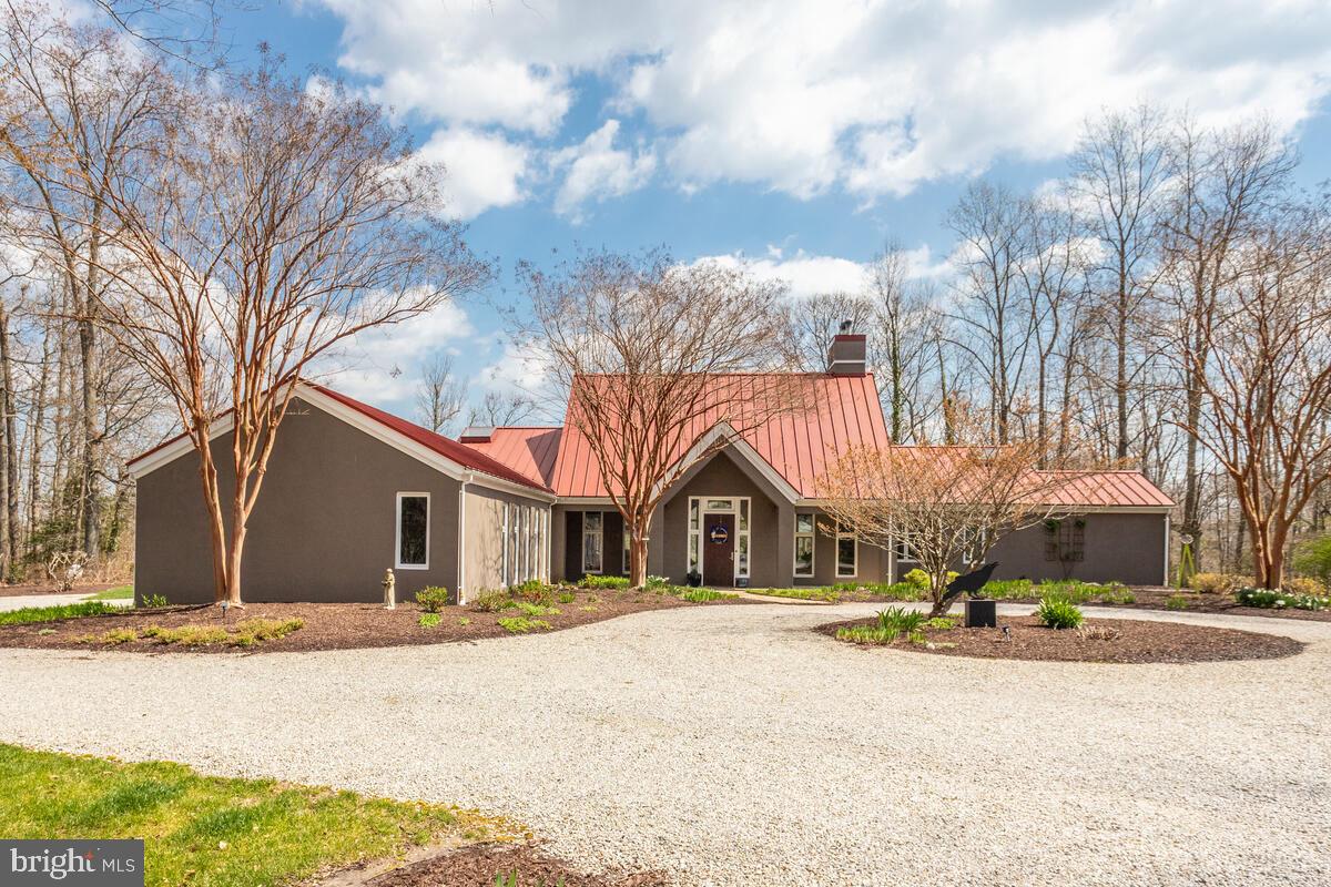 4149 Shoreham Beach Road Edgewater, MD 21037 - Photo 70 of 73