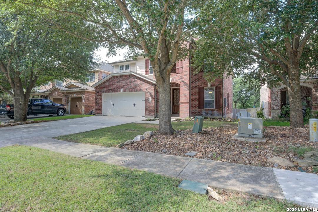 229 Cold River Boerne, TX 78006 - Photo 3 of 48