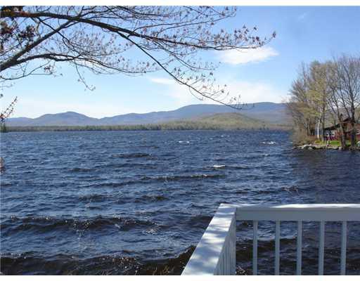 7 Birch Point Road Roxbury, ME 04275 - Photo 2 of 32 Waterfront/Dock/Pier.