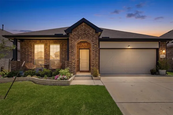 $355,000 | 3308 Chasemoor Drive, Denton, TX 76207