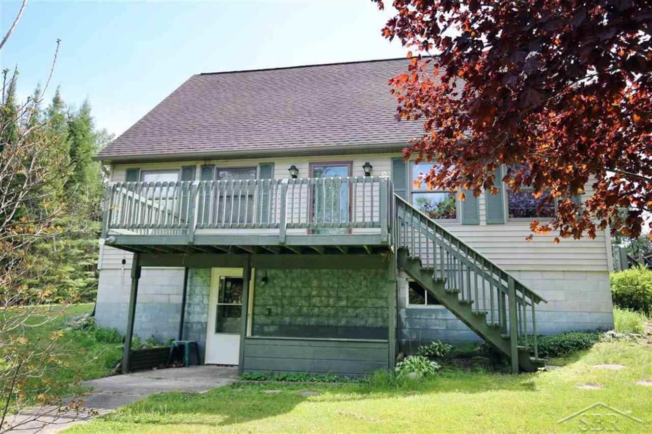 4041 Riversites Drive Omer, MI 48749 - Photo 1 of 42