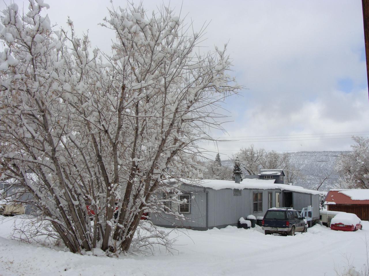 913 Clinton St., Ridgway