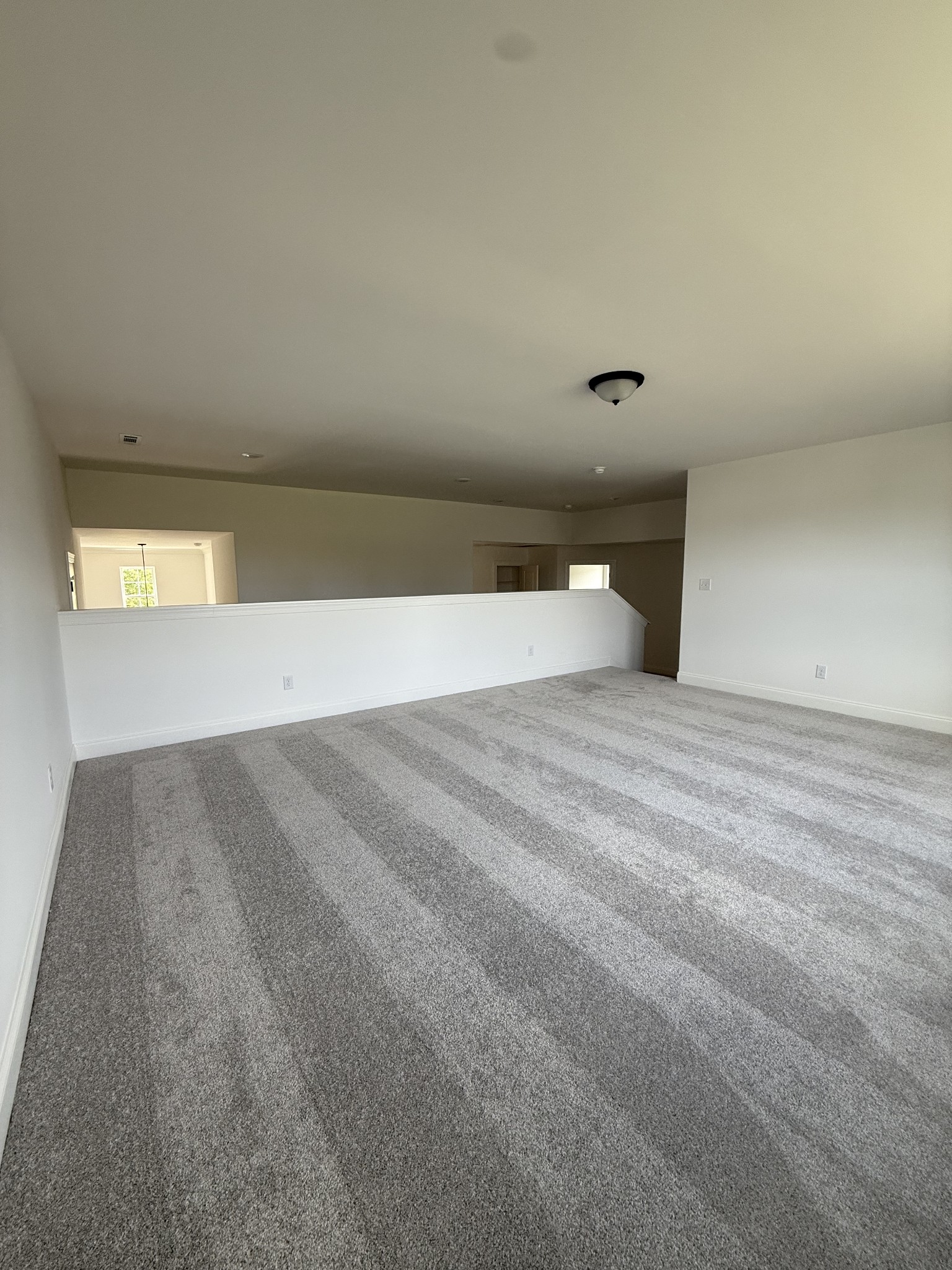 2115 Harkreader Road Mount Juliet, TN 37122 - Photo 15 of 21 a view of an empty room