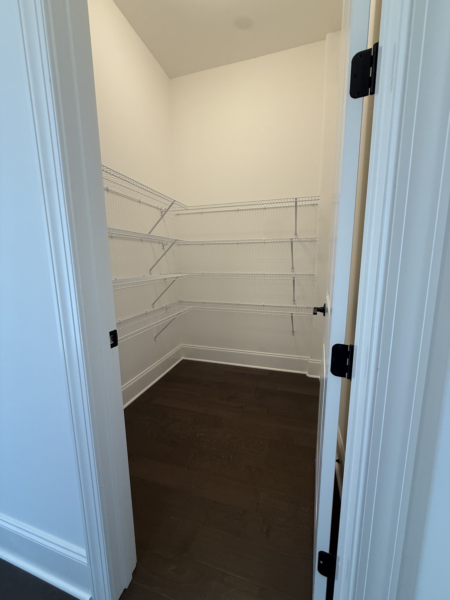 2115 Harkreader Road Mount Juliet, TN 37122 - Photo 19 of 21 a view of walk in closet