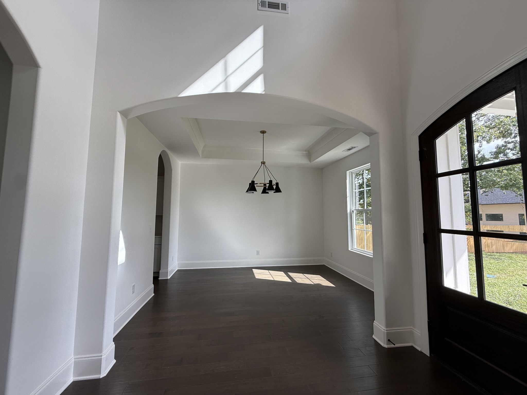 2115 Harkreader Road Mount Juliet, TN 37122 - Photo 20 of 21 a view of an empty room with a window