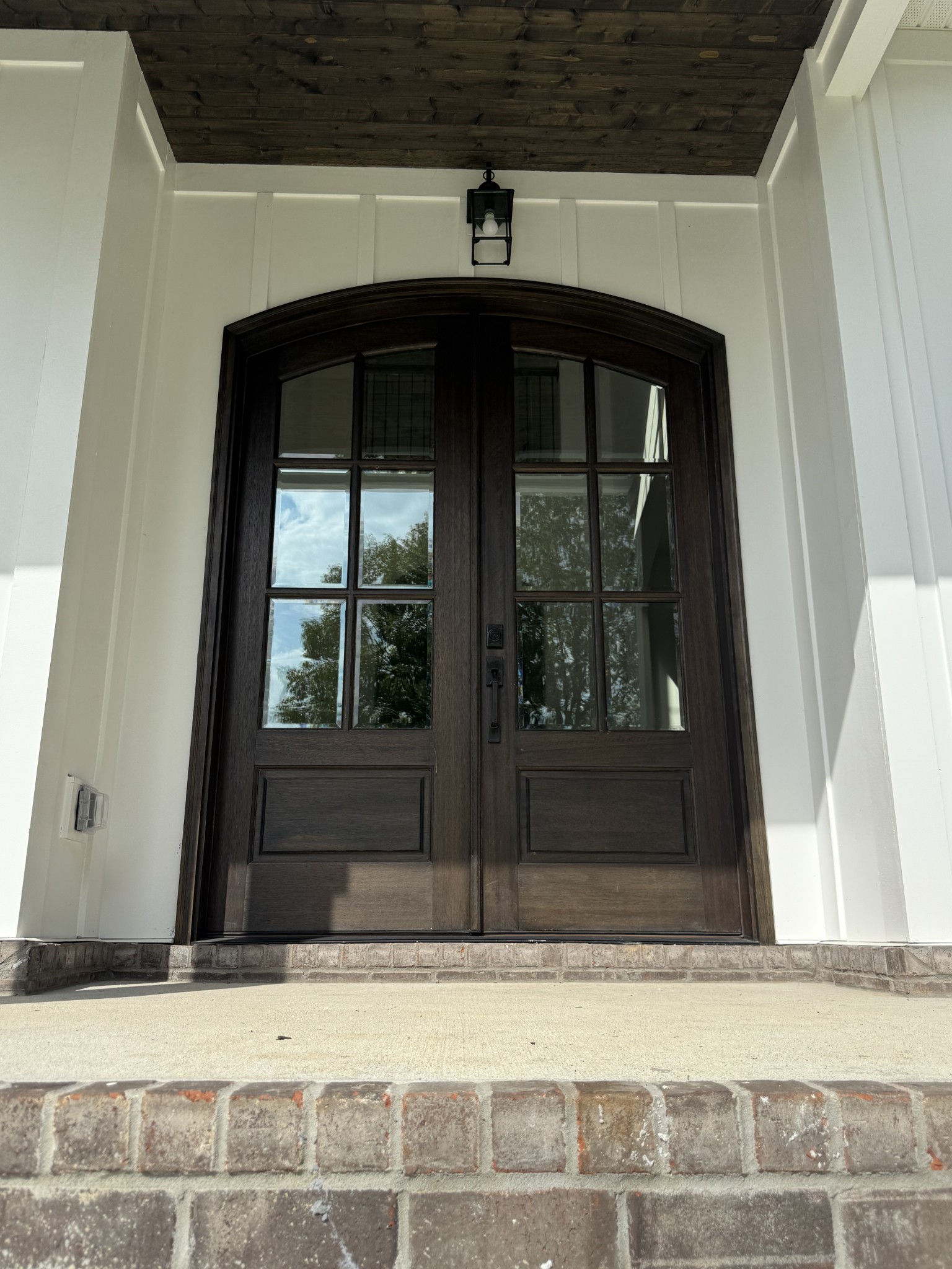 2115 Harkreader Road Mount Juliet, TN 37122 - Photo 2 of 21 a view of door