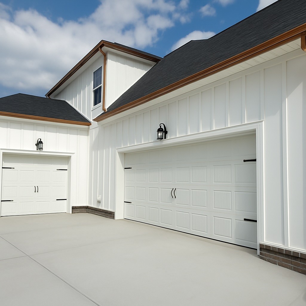 2115 Harkreader Road Mount Juliet, TN 37122 - Photo 3 of 21 a view of an empty room